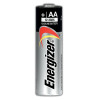 2x Piles Energizer Max +Power Seal AA