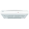 Hotte Casquette Beko 60 cm / Blanc