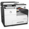 Imprimante multifonction 4 en 1 Couleur HP PageWide Pro 477dw  / Wifi