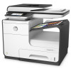 Imprimante multifonction 4 en 1 Couleur HP PageWide Pro 477dw  / Wifi