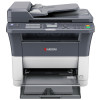Imprimante Multifonction 3en1 Laser monochrome Kyocera FS-1025MFP