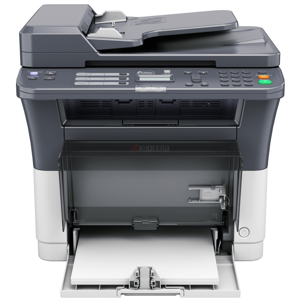Imprimante Multifonction 3en1 Laser monochrome Kyocera FS-1025MFP