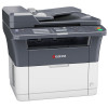 Imprimante Multifonction 3en1 Laser monochrome Kyocera FS-1025MFP