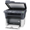 Imprimante Multifonction 3en1 Laser monochrome Kyocera FS-1025MFP