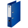 Classeur à levier PVC A4 dos de 70mm / Vert foncé