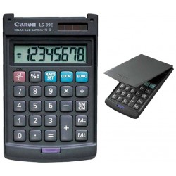 Calculatrice de poche 8...