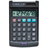 Calculatrice de poche 8 chiffres Canon LS-39E