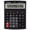 Calculatrice de bureau 16 chiffres Canon WS-1610T