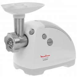 Hachoir à viande Moulinex...