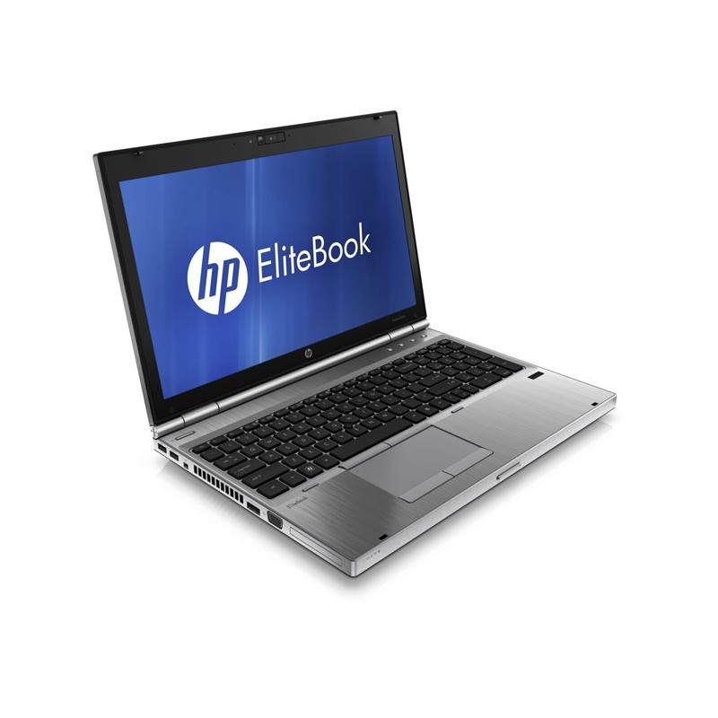 HP EliteBook 8560p