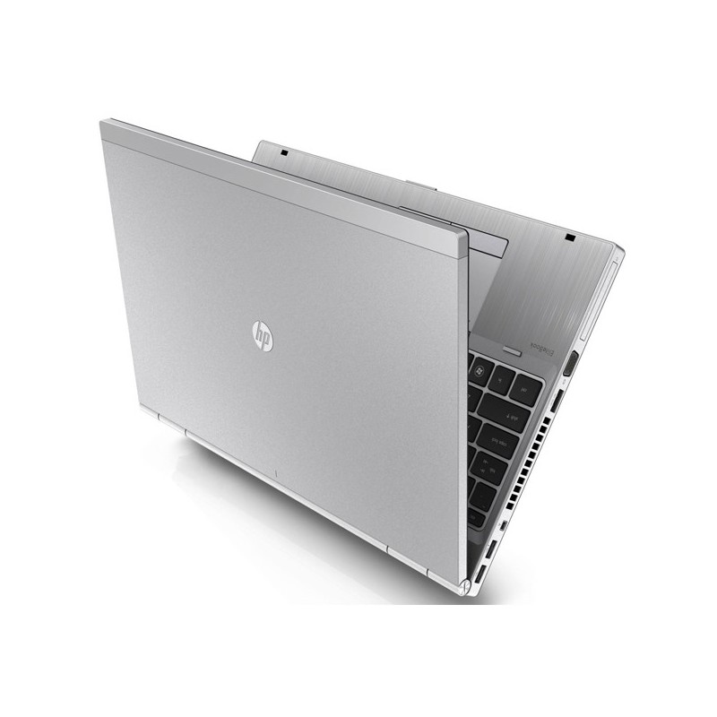 HP EliteBook 8560p