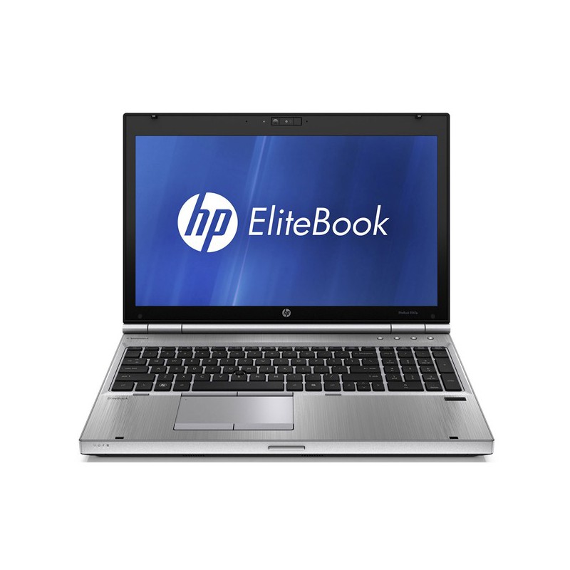 HP EliteBook 8560p