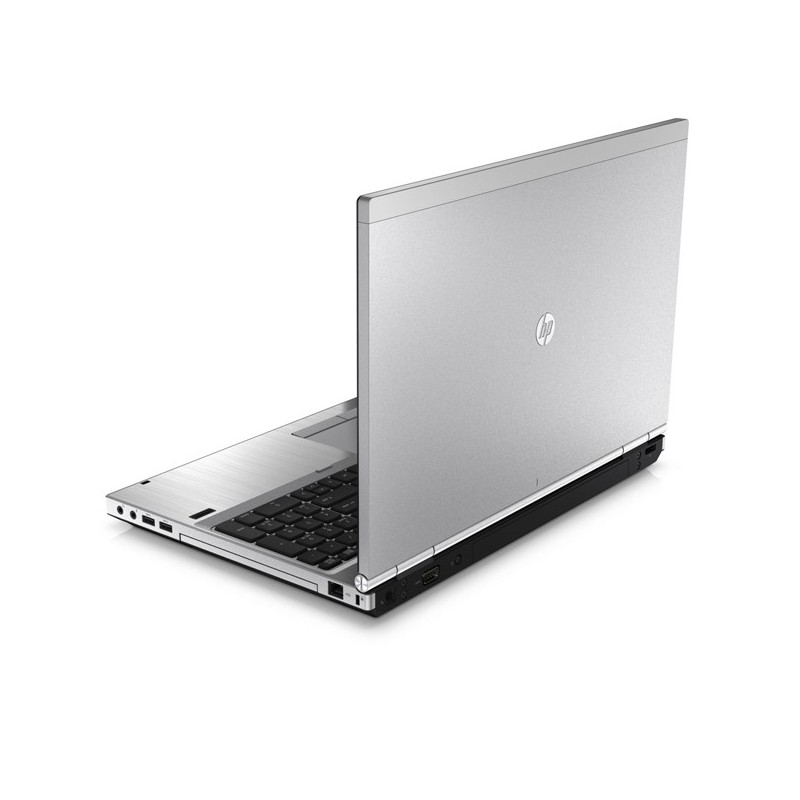 HP EliteBook 8560p