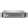 Serveur Rack 2U HP DL180 Gen9 V4 / 2x 300Go