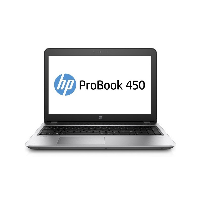 Pc Portable HP ProBook 450 G4 / i5 7è Gén / 4 Go