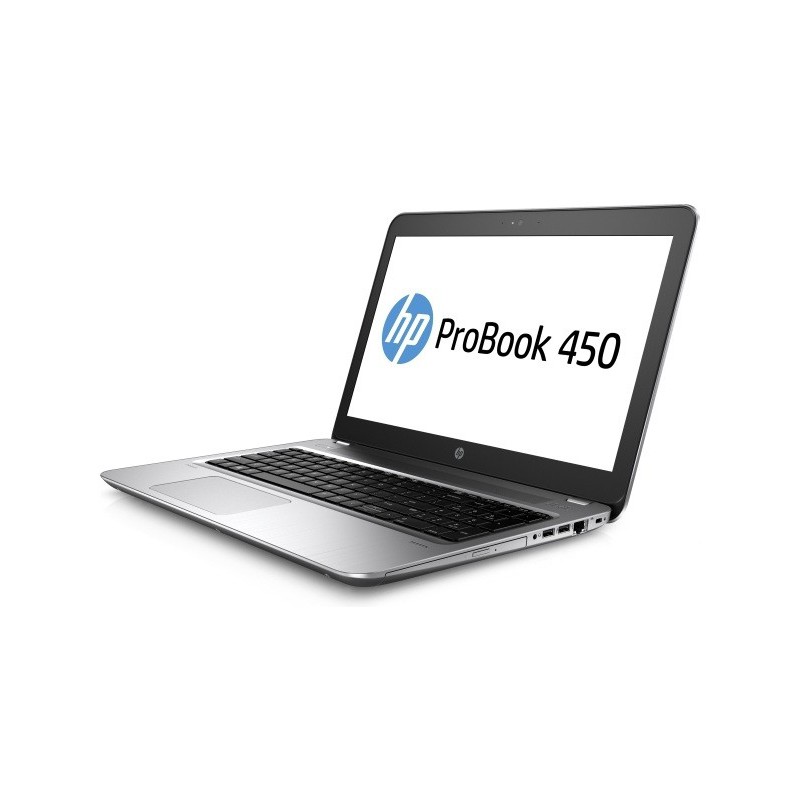 Pc Portable HP ProBook 450 G4 / i5 7è Gén / 4 Go