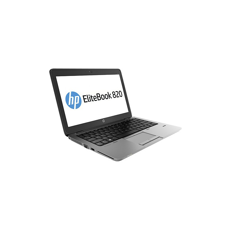 Pc portable HP EliteBook 820 G1 / i5 4é Gén / 4 Go