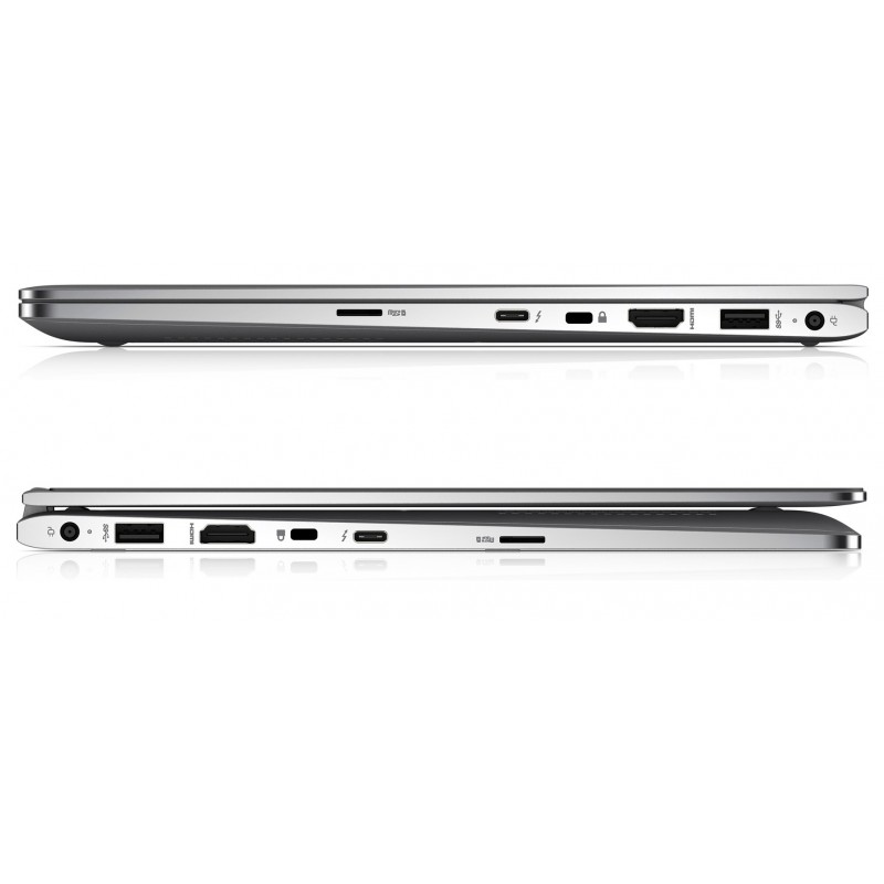 HP ELITEBOOK X360 I5