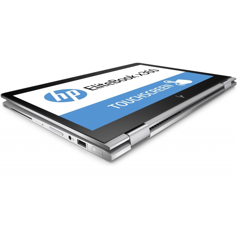 HP ELITEBOOK X360 Tunisie