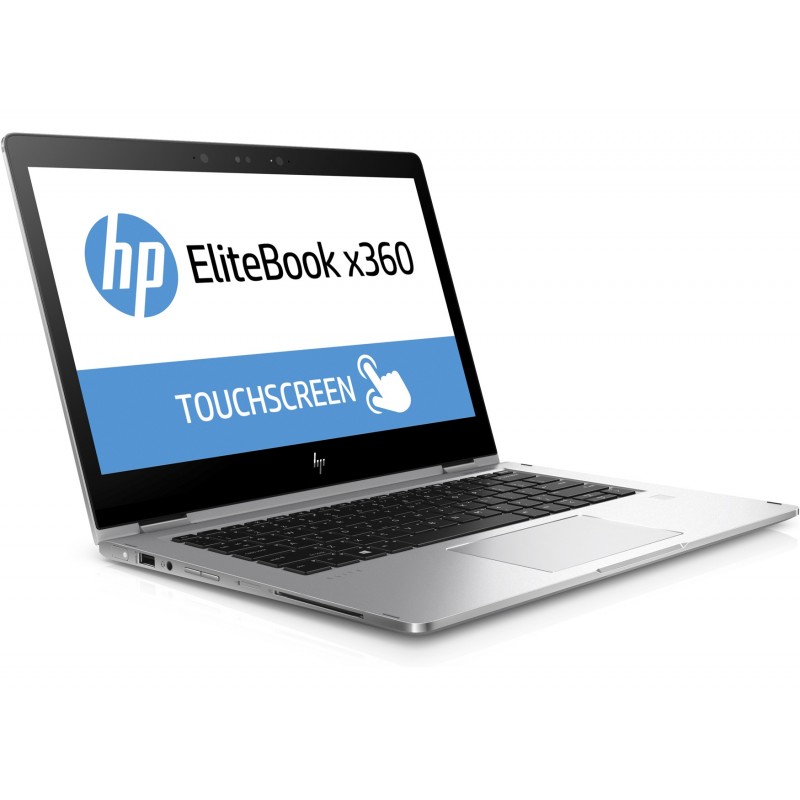 HP ELITEBOOK X360 Tunisie