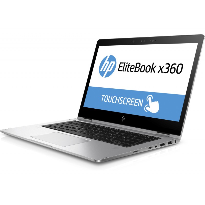 HP ELITEBOOK X360 Tunisie