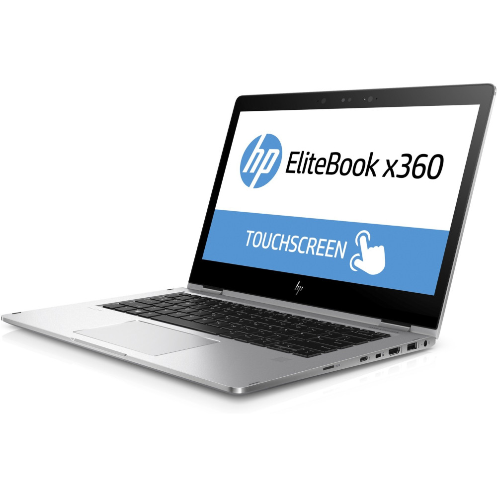 HP ELITEBOOK X360 Tunisie