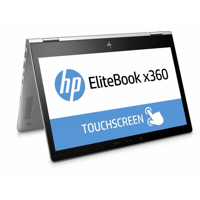 HP ELITEBOOK X360 Tunisie