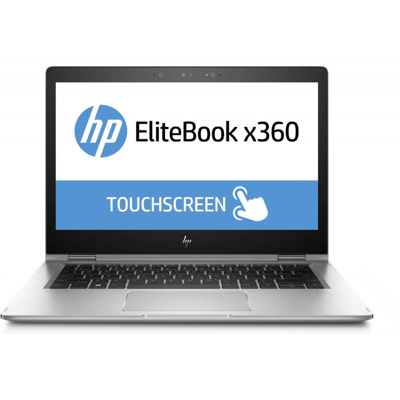 HP ELITEBOOK X360 Tunisie