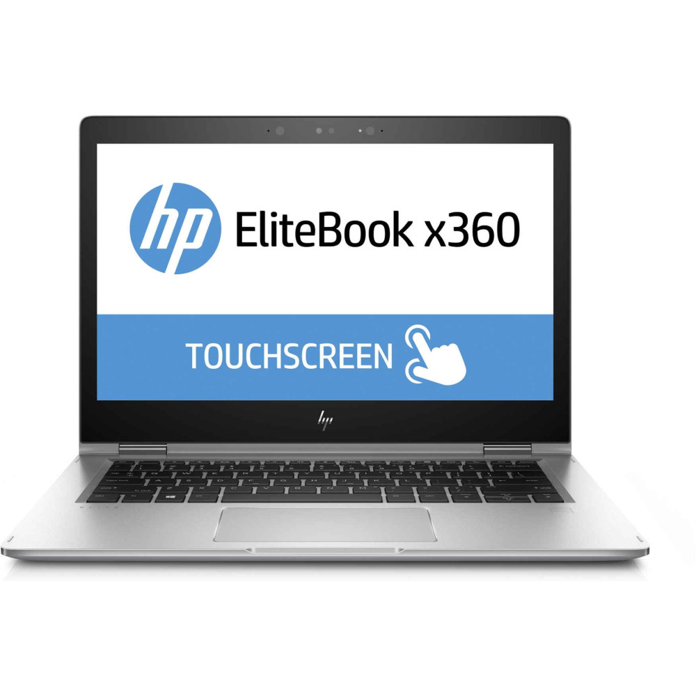 HP ELITEBOOK X360 Tunisie