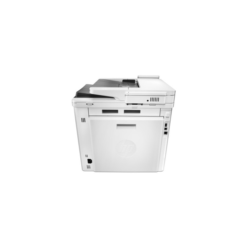 Imprimante multifonction HP Color LaserJet Pro M477fdn