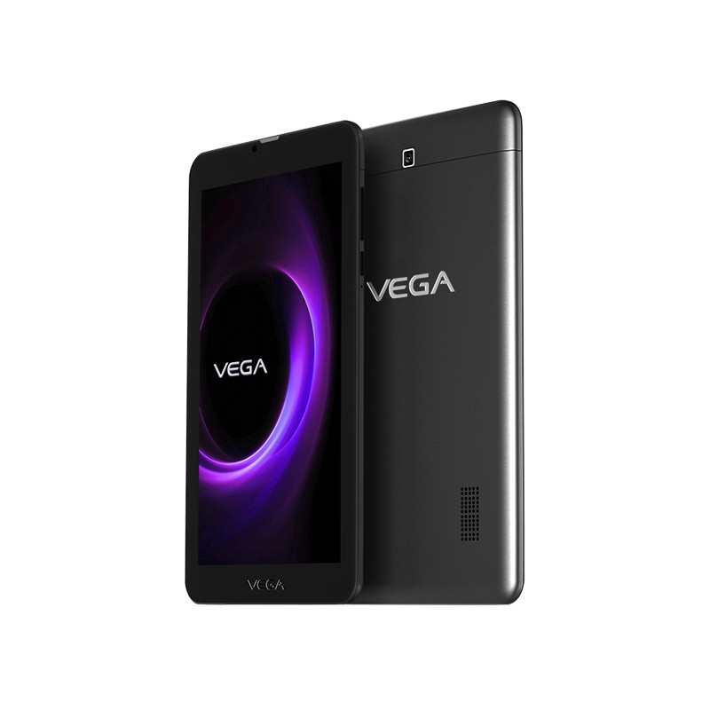 Tablette VEGA Bravio / 7 / 4G / Double SIM / Noir