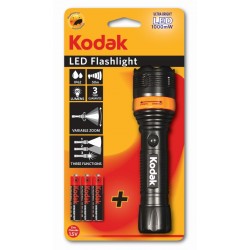 Torche Kodak LED FlashLight...