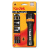 Torche Kodak LED FlashLight 1000mW + 3AAA