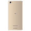 TÉLÉPHONE PORTABLE EVERTEK P1 / 3G / DOUBLE SIM / GOLD