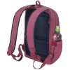 Sac à dos pour PC Portable 15.6" Rivacase 7760 / Rouge