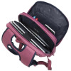 Sac à dos pour PC Portable 15.6" Rivacase 7760 / Rouge