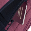 Sac à dos pour PC Portable 15.6" Rivacase 7760 / Rouge