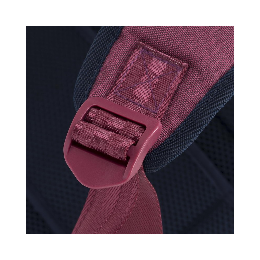 Sac à dos pour PC Portable 15.6" Rivacase 7760 / Rouge