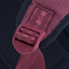 Sac à dos pour PC Portable 15.6" Rivacase 7760 / Rouge