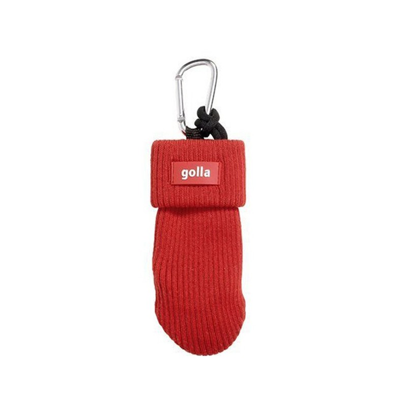 G007 Mobile Cap Red
