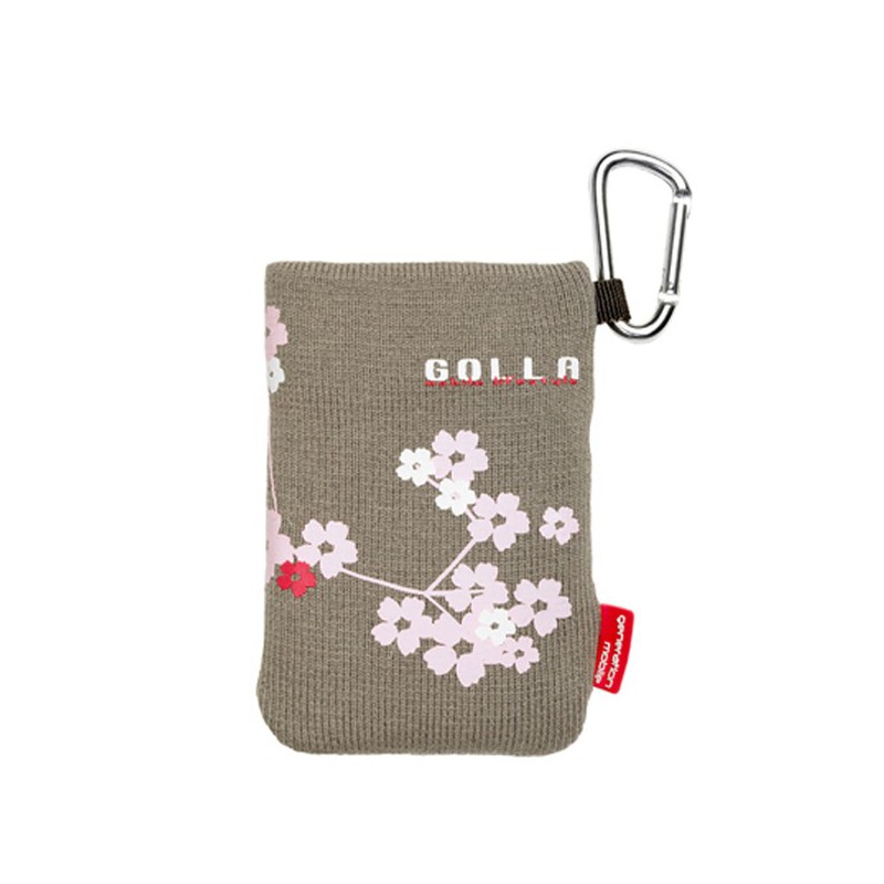 Etui Pour Caméra