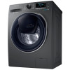 Machine à laver Samsung Frontale Add Wash Inox / 9Kg