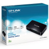 Switch de Bureau 24 ports 10/100 Mbps