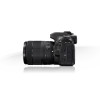 APPAREIL PHOTO REFLEX NUMERIQUE CANON EOS 80D + Objectif EF-S 18-55mm S