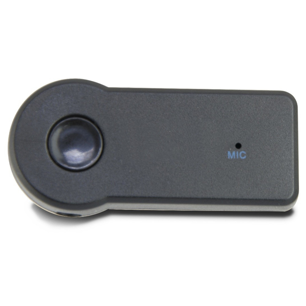 Récepteur Audio Bluetooth pour voiture Ksix Connect & Play