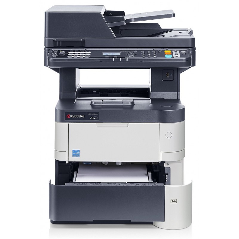 Imprimante Multifonction 3en1 A4 monochrome Kyocera Ecosys M3040dn