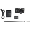Appareil Photo Canon IXUS 285 HS 20 MP / Noir