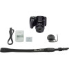 Appareil Photo Canon PowerShot SX540 HS / Noir