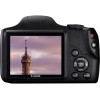 Appareil Photo Canon PowerShot SX540 HS / Noir