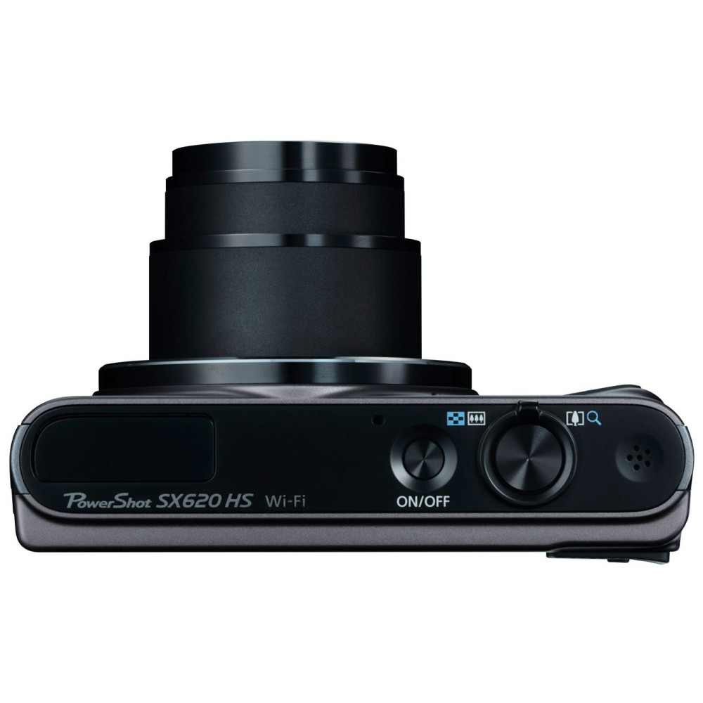 Appareil Photo Canon PowerShot SX620 HS / Noir